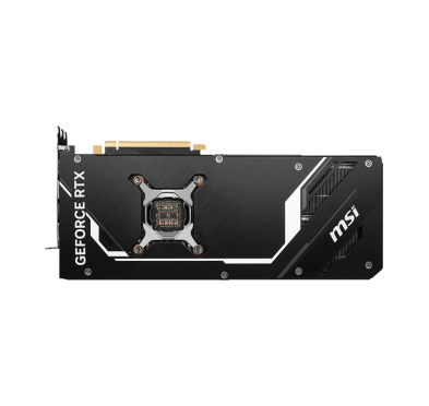 Carte graphique MSI GeForce RTX™ 4080 Super 3X OC -16Go GDDR6X
