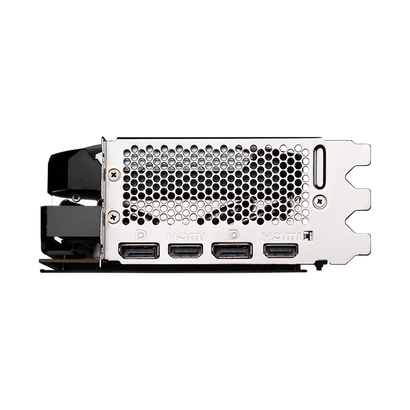 Carte graphique MSI GeForce RTX™ 4080 Super 3X OC -16Go GDDR6X Carte graphique MSI GeForce RTX™ 4080 Super 3X OC -16Go GDDR6X