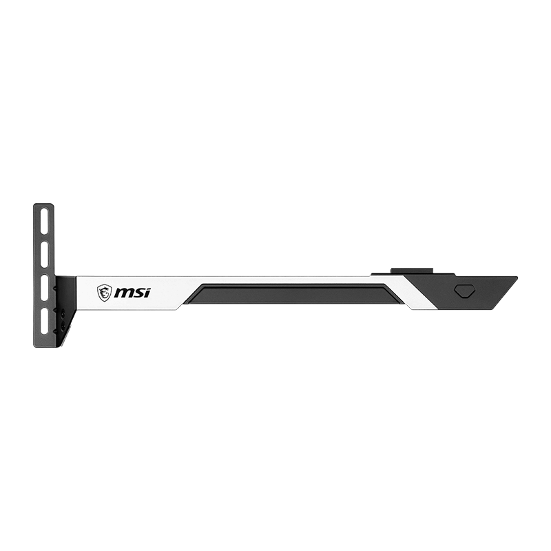 Carte graphique MSI GeForce RTX™ 4080 Super 3X OC -16Go GDDR6X Carte graphique MSI GeForce RTX™ 4080 Super 3X OC -16Go GDDR6X