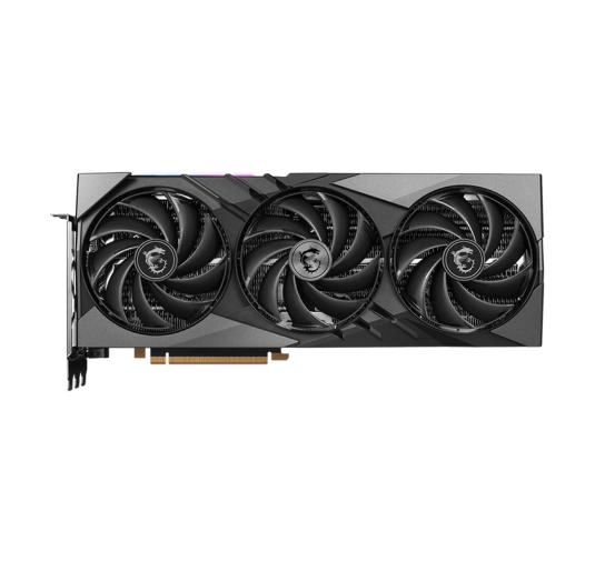 Carte graphique MSI GeForce RTX™ 4080 Super Gaming X Slim -16Go GDDR6X
