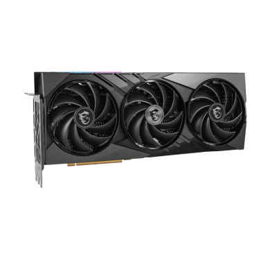 Carte graphique MSI GeForce RTX™ 4080 Super Gaming X Slim -16Go GDDR6X