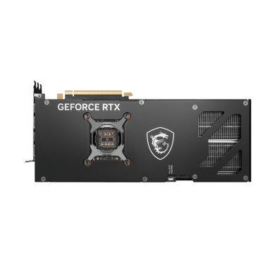 Carte graphique MSI GeForce RTX™ 4080 Super Gaming X Slim -16Go GDDR6X