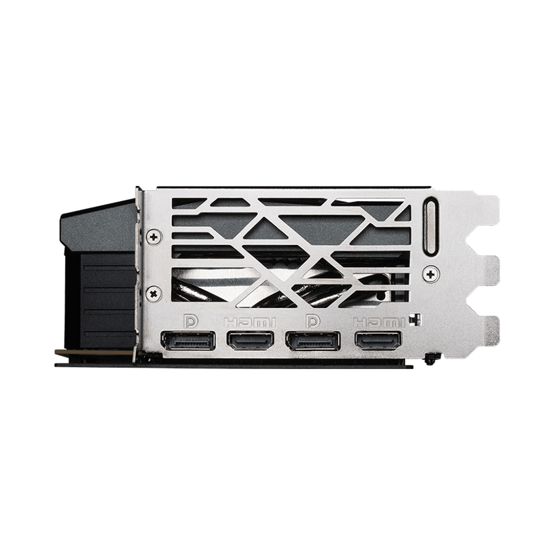 Carte graphique MSI GeForce RTX™ 4080 Super Gaming X Slim -16Go GDDR6X