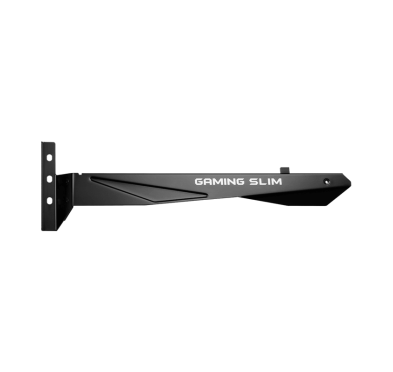 Carte graphique MSI GeForce RTX™ 4080 Super Gaming X Slim -16Go GDDR6X