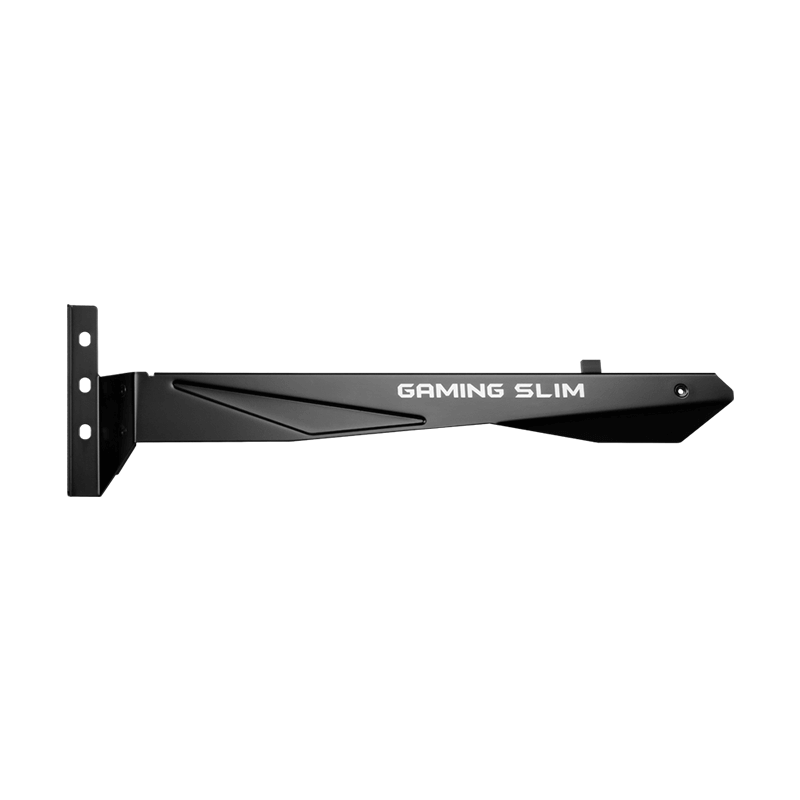Carte graphique MSI GeForce RTX™ 4080 Super Gaming X Slim -16Go GDDR6X