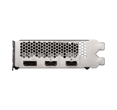 Carte graphique MSI GeForce RTX™ 3050 VENTUS 2X OC -6Go GDDR6