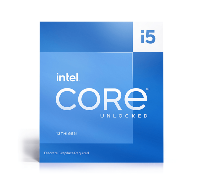 Processeur INTEL CORE I5-13600KF ( 3.5 GHZ / 5.1 GHZ )