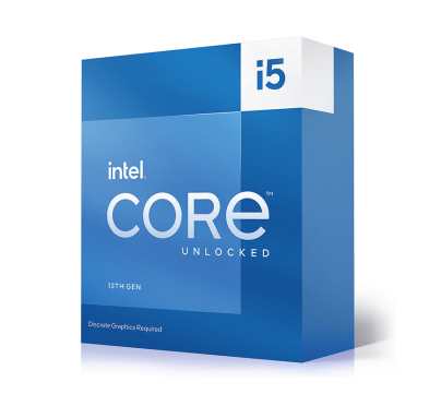 Processeur INTEL CORE I5-13600KF ( 3.5 GHZ / 5.1 GHZ )