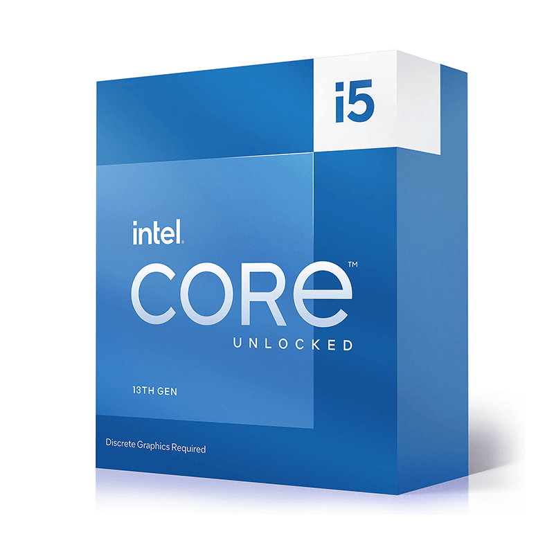 Processeur INTEL CORE I5-13600KF ( 3.5 GHZ / 5.1 GHZ )