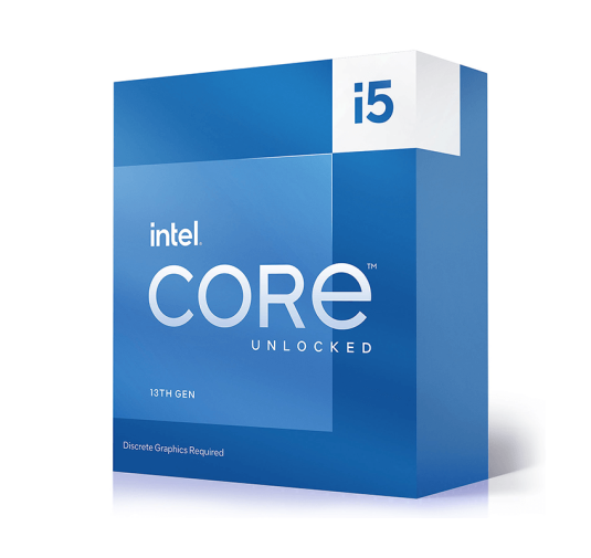 Processeur INTEL CORE I5-13600KF ( 3.5 GHZ / 5.1 GHZ )
