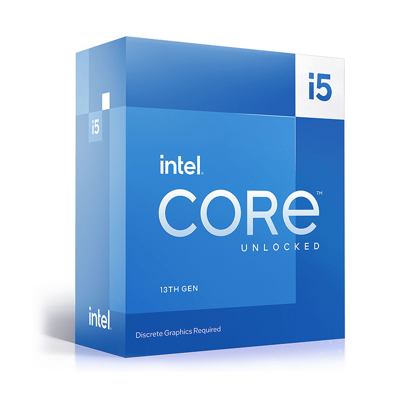 Processeur INTEL CORE I5-13600KF ( 3.5 GHZ / 5.1 GHZ )