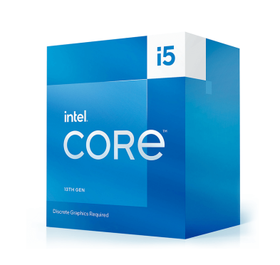 Processeur INTEL CORE I5-13400F ( 2.5 GHZ / 4.6 GHZ )