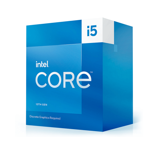 Processeur INTEL CORE I5-13400F ( 2.5 GHZ / 4.6 GHZ )