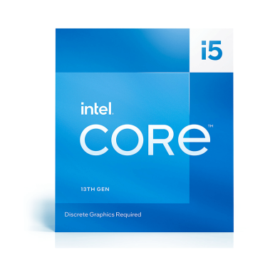 Processeur INTEL CORE I5-13400F ( 2.5 GHZ / 4.6 GHZ )