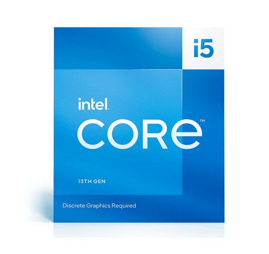 Processeur INTEL CORE I5-13400F ( 2.5 GHZ / 4.6 GHZ )