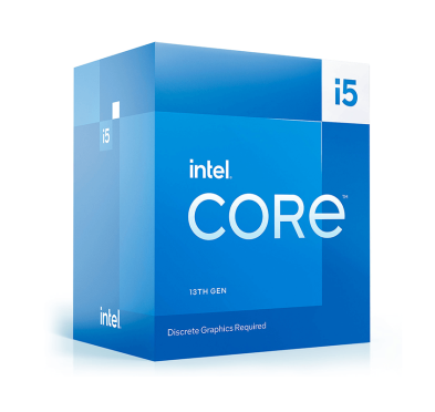 Processeur INTEL CORE I5-13400F ( 2.5 GHZ / 4.6 GHZ )