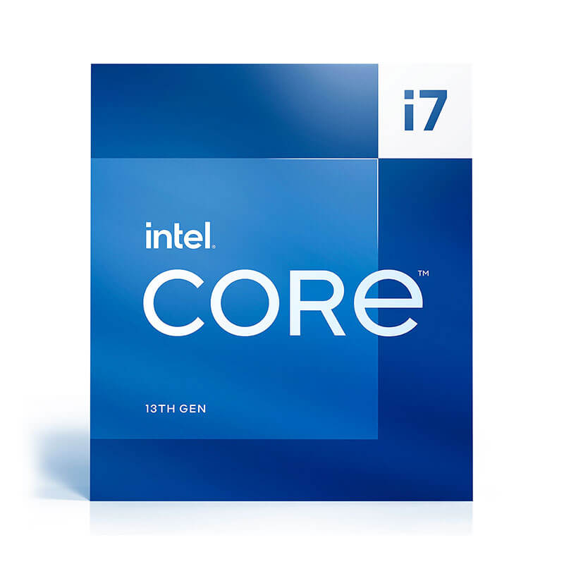 Processeur INTEL CORE I7-13700 ( 2.1 GHZ / 5.2 GHZ ) Processeur INTEL CORE I7-13700 ( 2.1 GHZ / 5.2 GHZ )