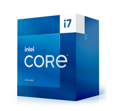 Processeur INTEL CORE I7-13700 ( 2.1 GHZ / 5.2 GHZ )