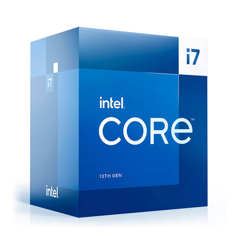 Processeur INTEL CORE I7-13700 ( 2.1 GHZ / 5.2 GHZ ) Processeur INTEL CORE I7-13700 ( 2.1 GHZ / 5.2 GHZ )