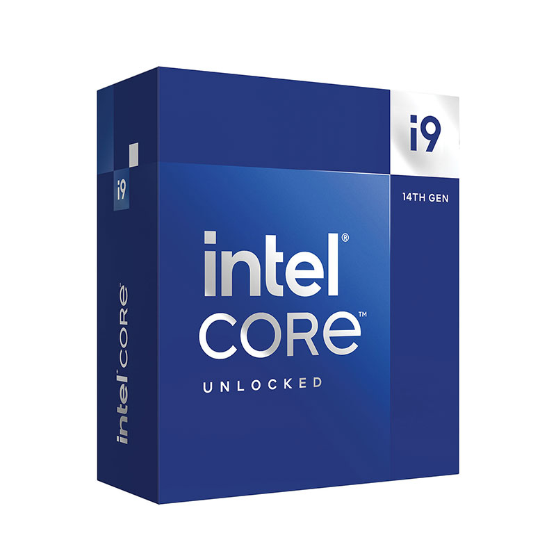 Processeur INTEL CORE i9-14900K ( 3.2 GHZ / 6 GHZ )