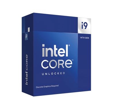 Processeur INTEL CORE i9-14900KF ( 3.2 GHZ / 6 GHZ )