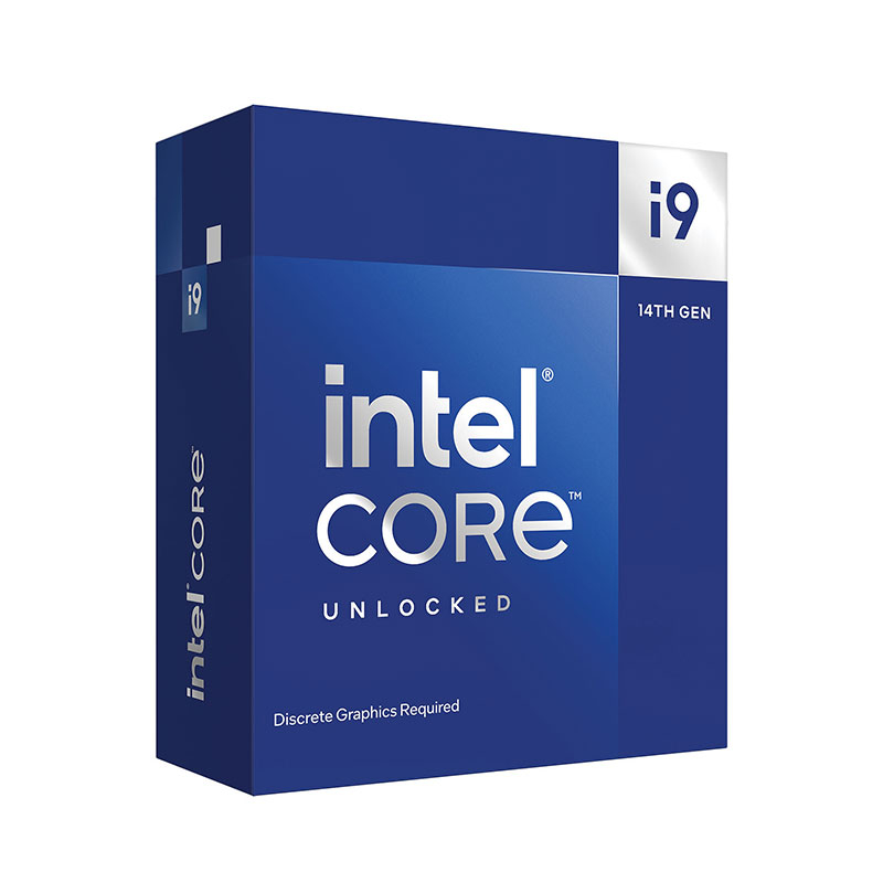 Processeur INTEL CORE i9-14900KF ( 3.2 GHZ / 6 GHZ )