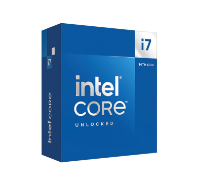 Processeur INTEL CORE I7-14700K ( 3.4 GHZ / 5.6 GHZ )