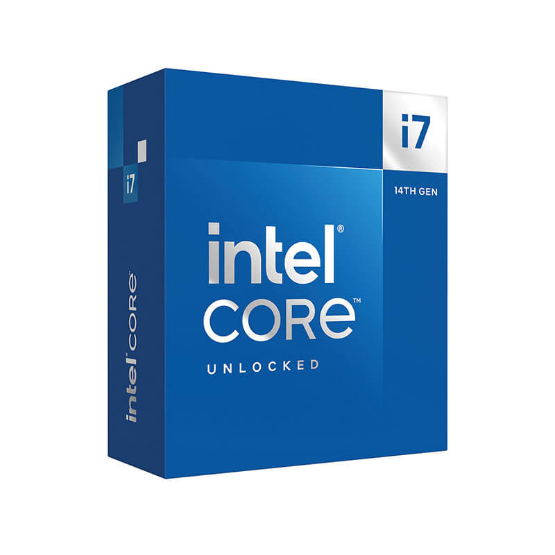 Processeur INTEL CORE I7-14700K ( 3.4 GHZ / 5.6 GHZ )