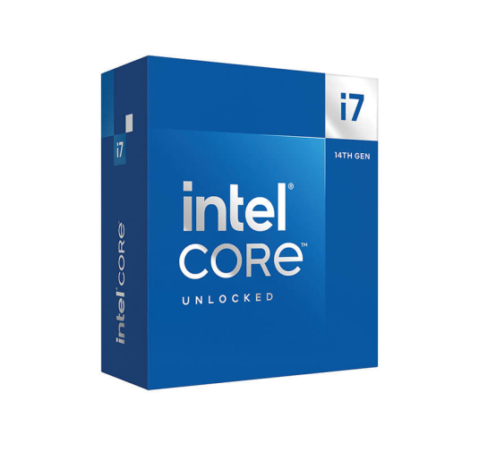 Processeur INTEL CORE I7-14700K ( 3.4 GHZ / 5.6 GHZ )