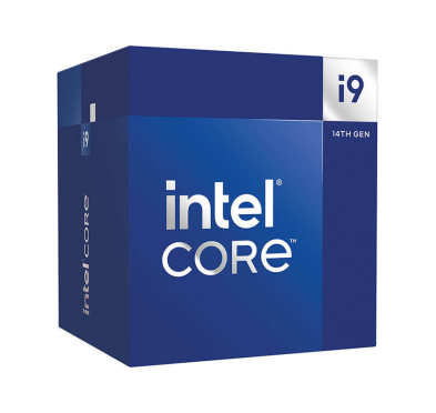 Processeur INTEL CORE i9-14900F ( 2.0 GHZ / 5.8 GHZ )