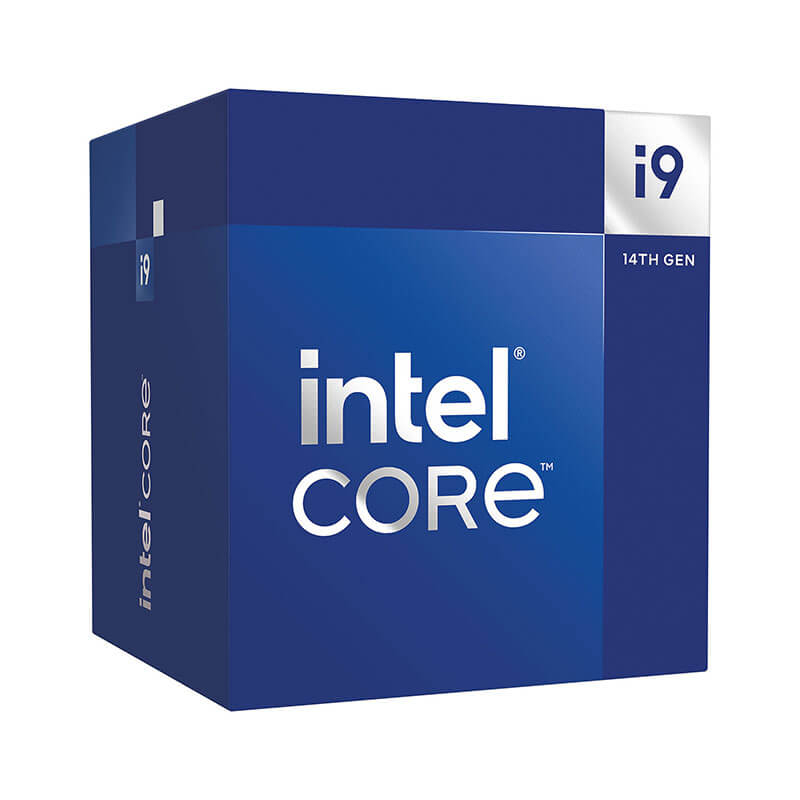 Processeur INTEL CORE i9-14900F ( 2.0 GHZ / 5.8 GHZ )