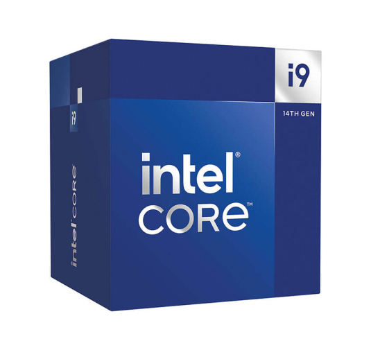 Processeur INTEL CORE i9-14900F ( 2.0 GHZ / 5.8 GHZ )
