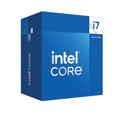 Processeur INTEL CORE I7-14700 ( 2.1 GHZ / 5.4 GHZ )