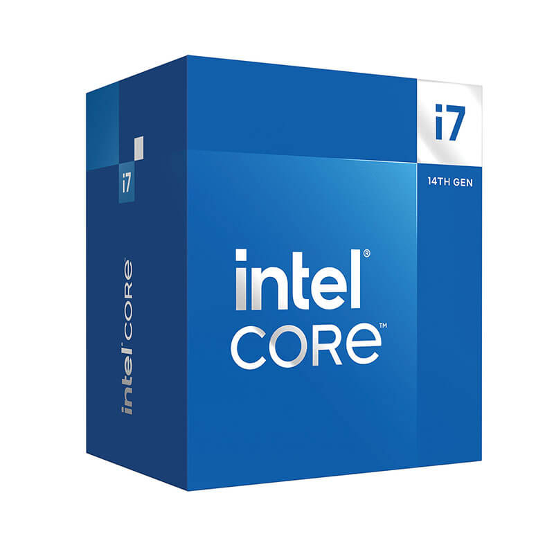 Processeur INTEL CORE I7-14700 ( 2.1 GHZ / 5.4 GHZ )