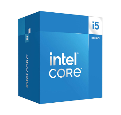 Processeur INTEL CORE I5-14400 ( 2.5 GHZ / 4.7 GHZ )