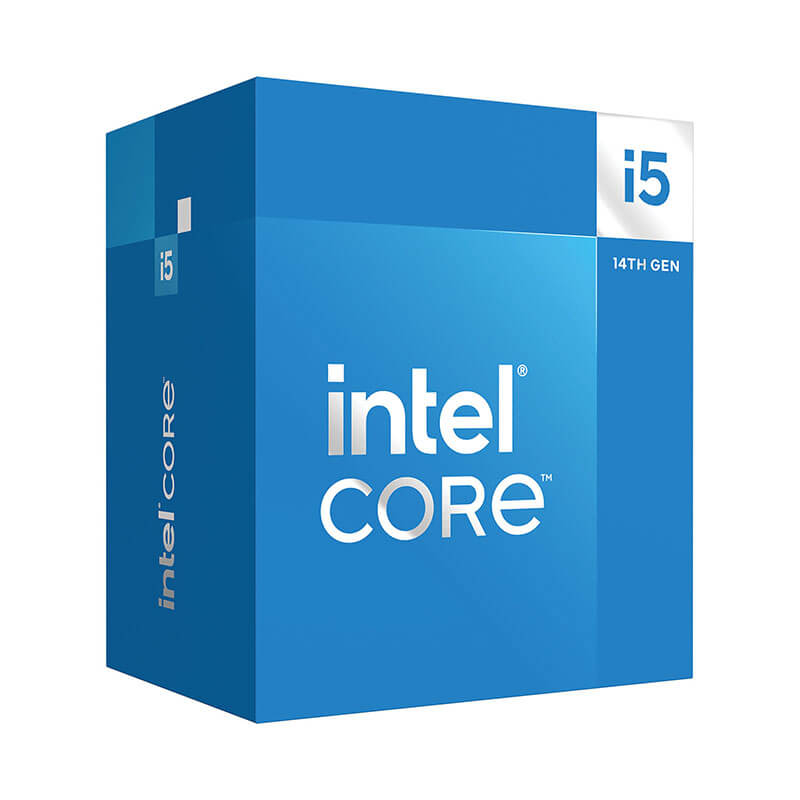 Processeur INTEL CORE I5-14400 ( 2.5 GHZ / 4.7 GHZ )