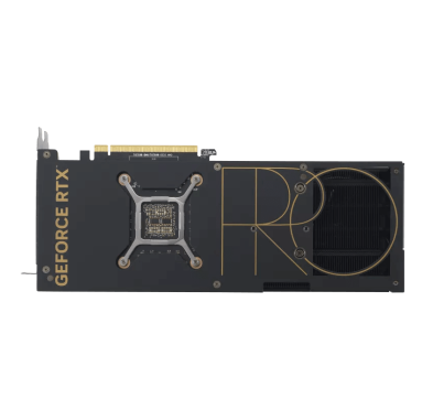 Carte graphique Asus ProArt GeForce RTX™ 4070Ti Super O16G - 16Go GDDR6X