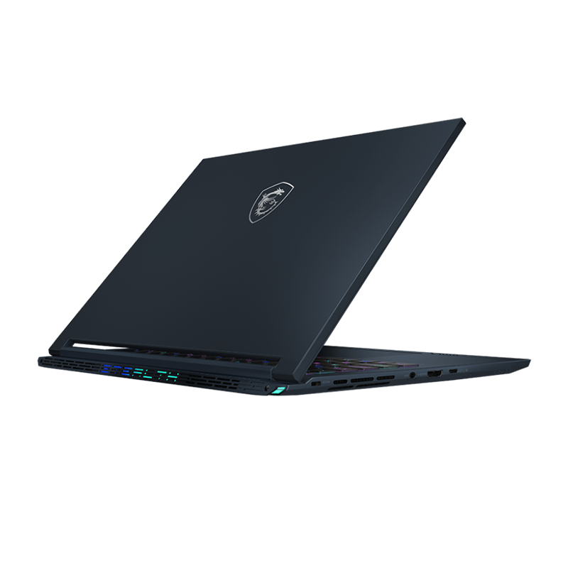 Pc Portable MSI Stealth 14 AI Studio A1VGG-003FR - Intel Core Ultra 9 185H, RTX 4070, 14" 2.8K Pc Portable MSI Stealth 14 AI Studio A1VGG-003FR - Intel Core Ultra 9 185H, RTX 4070, 14" 2.8K