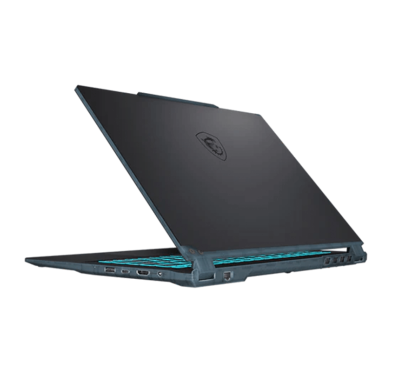 Pc Portable Gamer MSI Cyborg 14 A13UDX-004FR - Intel I5-13ème, RTX 3050, 14" FHD+ 144Hz