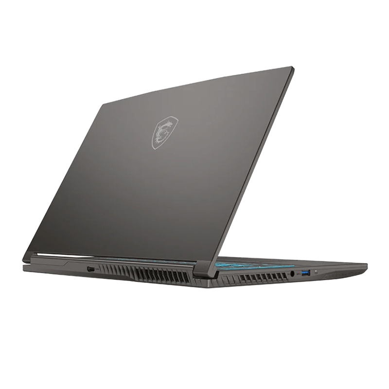 Pc Portable Gamer MSI THIN 15 B12VE-1231XFR - I5 12ème, 16Go, RTX 4050, 15.6" FHD Pc Portable Gamer MSI THIN 15 B12VE-1231XFR - I5 12ème, 16Go, RTX 4050, 15.6" FHD