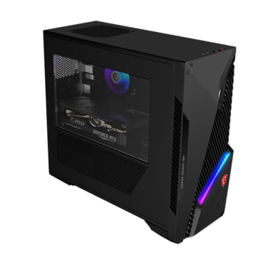 Pc Gamer MSI MAG Infinite S3 14NUD7-1432EU - I7-14ème, RTX 4060Ti,16G