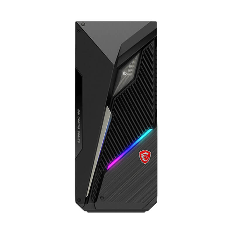 Pc Gamer MSI MAG Infinite S3 14NUD7-1432EU - I7-14ème, RTX 4060Ti,16G