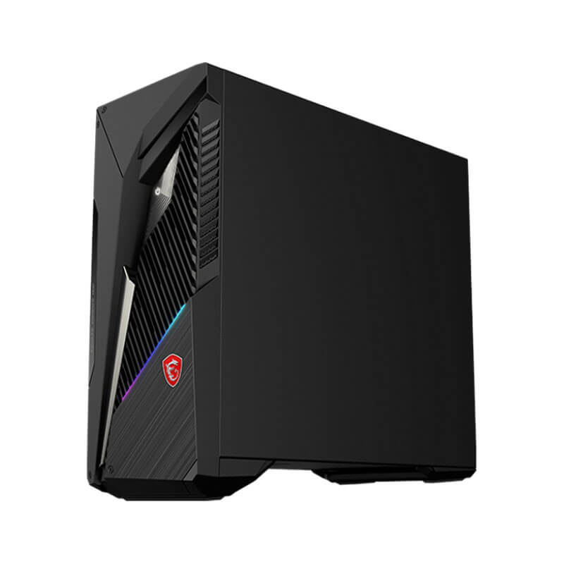 Pc Gamer MSI MAG Infinite S3 14NUD7-1432EU - I7-14ème, RTX 4060Ti,16G