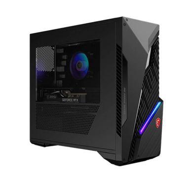 Pc Gamer MSI MAG Infinite S3 14NUD7-1432EU - I7-14ème, RTX 4060Ti,16G