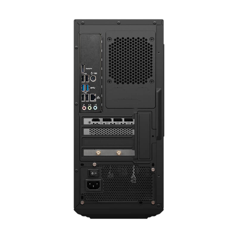Pc Gamer MSI MAG Infinite S3 14NUD7-1432EU - I7-14ème, RTX 4060Ti,16G