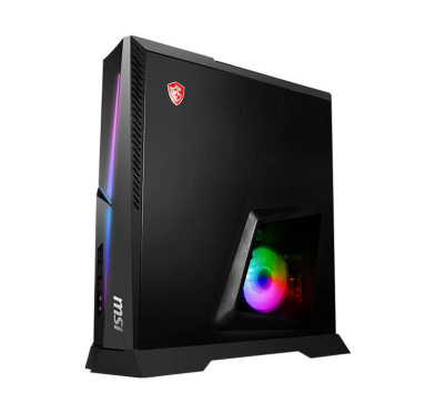Pc Gamer MSI MPG Trident AS 14NUC7-660FR - I7-14ème, RTX 4060, 32G