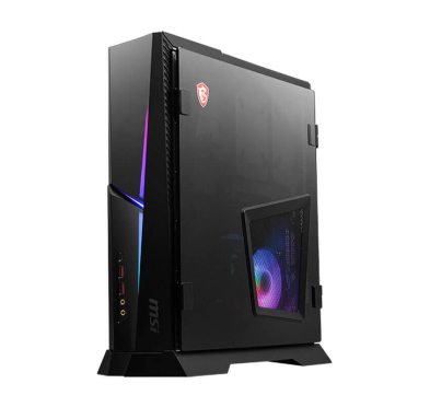 Pc Gamer MSI MPG Trident AS 14NUC7-660FR - I7-14ème, RTX 4060, 32G