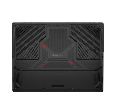 Pc Portable Gamer MSI Raider 18 HX A14VIG-059FR, i9-14ème, 64Go, RTX 4080, 18" UHD+