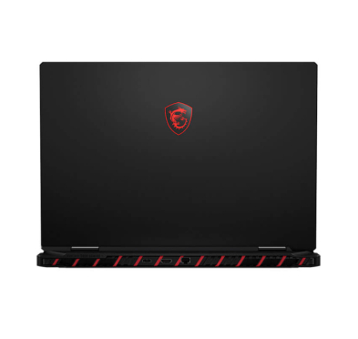Pc Portable Gamer MSI Raider 18 HX A14VIG-059FR, i9-14ème, 64Go, RTX 4080, 18" UHD+