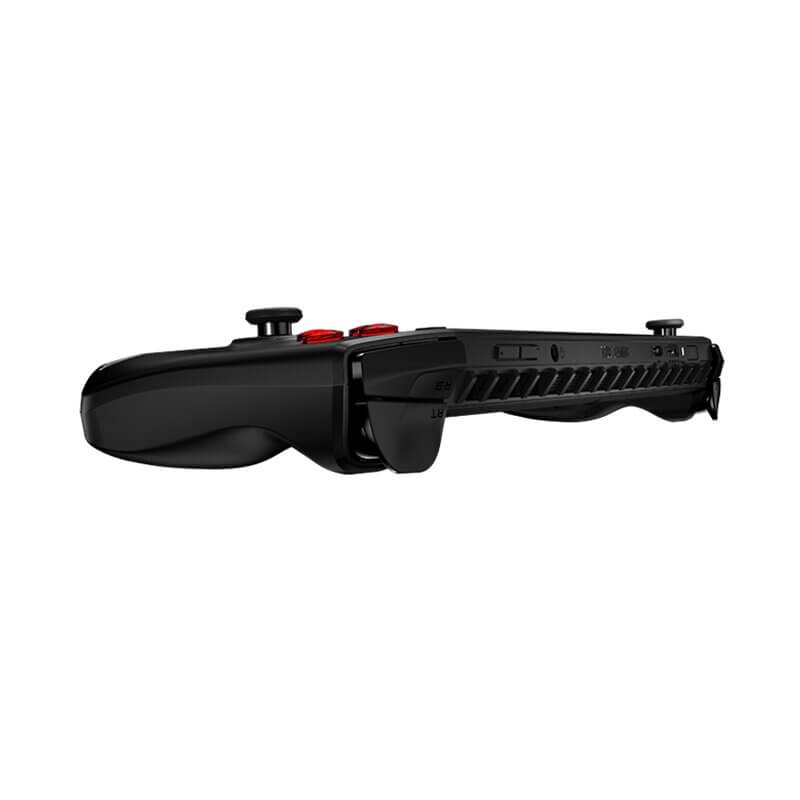 MSI console portable Claw A1M-042FR, Intel ultra 5 135H, 16Go, 512Go SSD MSI console portable Claw A1M-042FR, Intel ultra 5 135H, 16Go, 512Go SSD